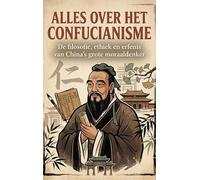 Alles over het Confucianisme: De filosofie, ethiek en erfenis van China's grote moraaldenker