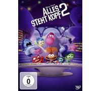 Alles steht Kopf 2 (DVD)