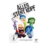 Alles steht Kopf