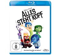 Alles steht Kopf