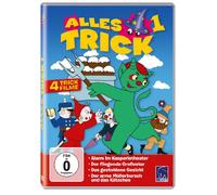 Alles Trick 1
