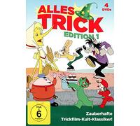 Alles Trick - Edition 1