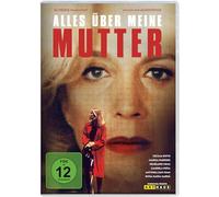 Alles über meine Mutter (DVD) Roth Cecilia Paredes Marisa Pena Candela Cruz Eloy