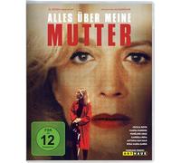 Alles über meine Mutter (Blu-ray) Roth Cecilia Paredes Marisa Pena Candela Cruz