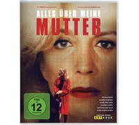 Alles über meine Mutter (Blu-ray) Roth Cecilia Paredes Marisa Pena Candela Cruz