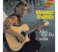 Alles was du willst
