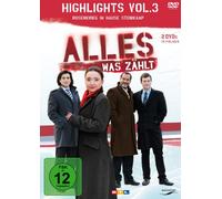 Alles was zählt - Highlights Vol. 3