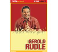 Alles wird gut! - Gerold Rudle