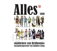 Alles zum Käthchen von Heilbronn