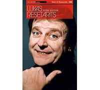 Alles zurück, 1 DVD (DVD) Lukas Resetarits