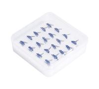 All'esca Da - Selezione Esca Per Mosca Artificiale, Set Di Esche Per Imitazione Morbida | Trout Di Esche Artificiali Realistici Porme, Agente Di Per I Fiumi D'acqua Laghi Avven
