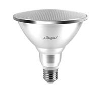 Allesgute 15W E27 Spot LED PAR38 Lampadina Riflettore 230V Bianco caldo 3000K Lampadina Eqv 150W Alogena Non dimmerabile, 1 pezzo