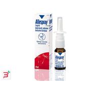 ALLESPRAY*SPRAY NAS 10MG 10ML