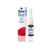 Meda Pharma Allespray Spray nasale Azelastina 10 ml