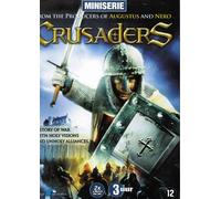 Allessandro Gasman Crusaders, the (Video Game)