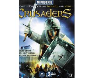 Allessandro Gasman Crusaders, the (Video Game)