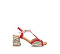 ALLESSENZA Sandalo donna multicolor 37