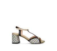 ALLESSENZA Sandalo donna multicolor 40