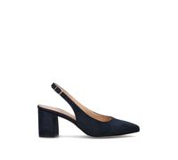 ALLESSENZA Slingback donna blu 40