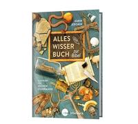 Alleswisserbuch zur Bibel