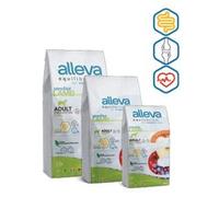 ALLEVA EQUILIBRIUM DOG ADULT SENSITIVE LAMB & OCEAN FISH MINI/MEDIUM KG 5 - P60021