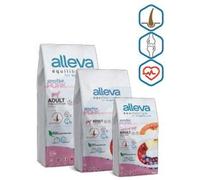 ALLEVA EQUILIBRIUM DOG ADULT SENSITIVE PORK MINI/MEDIUM KG 5 - P60029