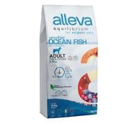 ALLEVA EQUILIBRIUM DOG ADULT WEIGHT CONTROL MINI/MEDIUM KG 5 - P60023