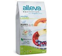 ALLEVA EQUILIBRIUM DOG PUPPY SENSITIVE LAMB MINI/MEDIUM KG 5 - P60020