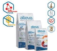 ALLEVA EQUILIBRIUM DOG PUPPY SENSITIVE OCEAN FISH MINI/MEDIUM KG 5 - P60024