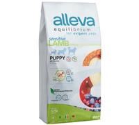 ALLEVA EQUILIBRIUM DOG SENSITIVE LAMB PUPPY ALL BREEDS KG 12 - P6001