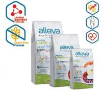 ALLEVA EQUILIBRIUM DOG SENSITIVE LAMB PUPPY MINI MEDIUM KG 2 - P6000