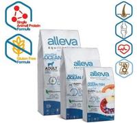 ALLEVA EQUILIBRIUM DOG SENSITIVE OCEAN FISH ADULT MINI/MEDIUM KG 2 - P6007