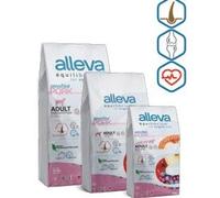 ALLEVA EQUILIBRIUM DOG SENSITIVE PORK ADULT MEDIUM MAXI KG 12 - P6010