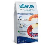 ALLEVA EQUILIBRIUM DOG WEIGHT CONTROL ADULT MINI MEDIUM KG 2 - P6013