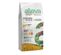 ALLEVA HOLISTIC DOG ADULT CHICKEN AND DUCK MAXI KG 12 - P00241