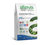 ALLEVA HOLISTIC DOG ADULT OCEAN FISH MEDIUM/MAXI KG 2 - P00233