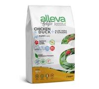 ALLEVA HOLISTIC DOG PUPPY/JUNIOR CHICKEN MINI KG 0.800 - P00219