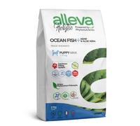 ALLEVA HOLISTIC DOG PUPPY/JUNIOR FISH MAXI KG 2 - P00228