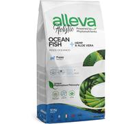 ALLEVA HOLISTIC DOG PUPPY/JUNIOR FISH MEDIUM KG 12 - P00238