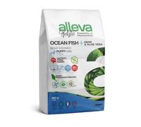 ALLEVA HOLISTIC DOG PUPPY/JUNIOR FISH MINI KG 0.800 - P00221
