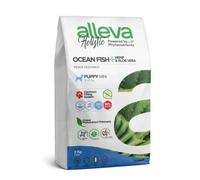 ALLEVA HOLISTIC DOG PUPPY/JUNIOR FISH MINI KG 2 - P00226