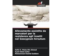 Allevamento assistito da marcatori per la resistenza agli insetti nel Gossypium hirsutum