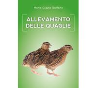 Allevamento delle quaglie - Cugno Garrano Mario