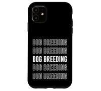 Allevamento di cani Custodia per iPhone 11