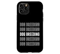 Allevamento di cani Custodia per iPhone 11 Pro