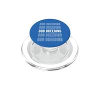 Allevamento di cani PopSockets PopGrip per MagSafe