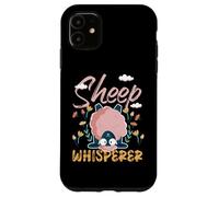 Allevamento di sussurratori di pecore Custodia per iPhone 11