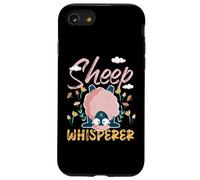 Allevamento di sussurratori di pecore Custodia per iPhone SE (2020) / 7/8