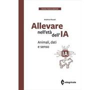 Allevare nell'età dell'IA. Animali, dati e senso