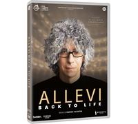 Allevi - Back To Life (DVD) Giovanni Allevi Simone Valentini